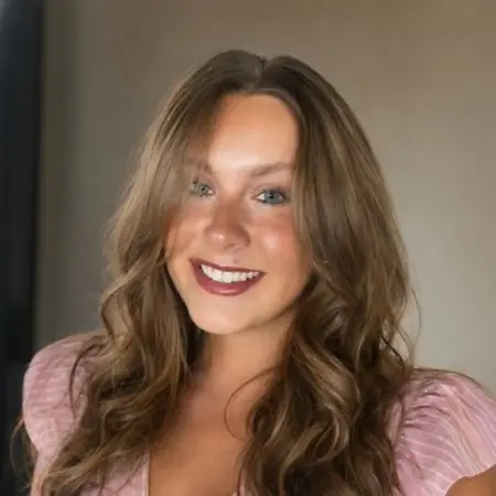 Jacqueline Lawrence, Staffing Consultant on Influential Women