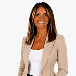 Lisa Cesaro, Educator / Performance Coach on Influential Women