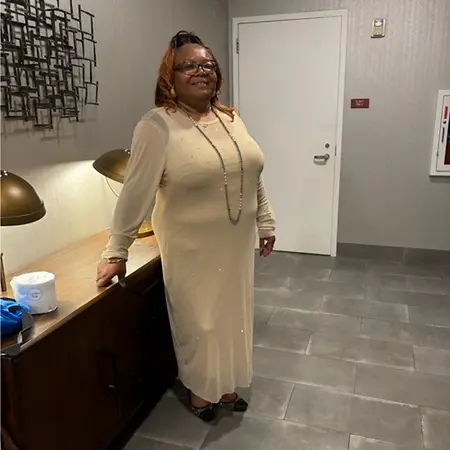 Antoinette Wiseman, Social Worker on Influential Women
