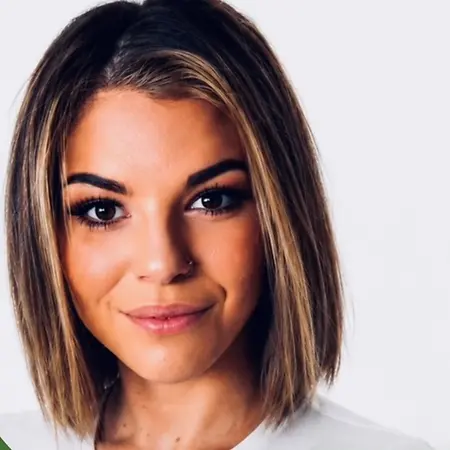Lauren Strain, Culinary Professional on Influential Women