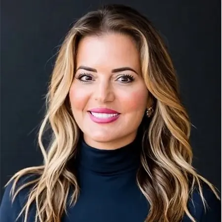 Claire Bishop, Senior Aesthetics Business Manager on Influential Women