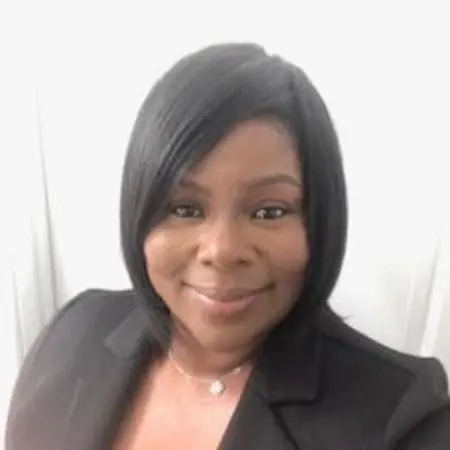 Edwina k. Vincent, Discipline Committee on Influential Women