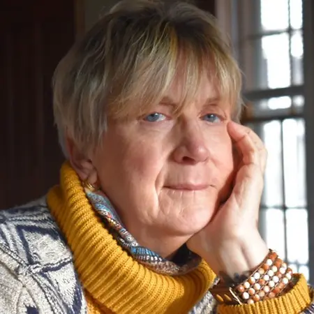 Janice Olson, Founder on Influential Women