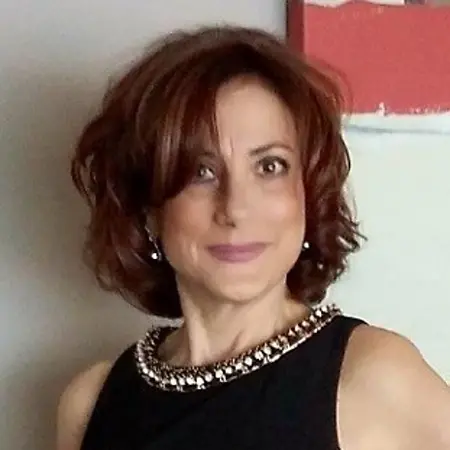 Anne Marie Paone DelPrincipe ·, Owner and Founder on Influential Women