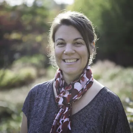 Melissa Ventimiglia, Physician on Influential Women