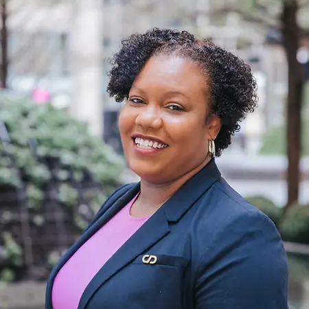 Dora Mendez, Founder & CEO on Influential Women