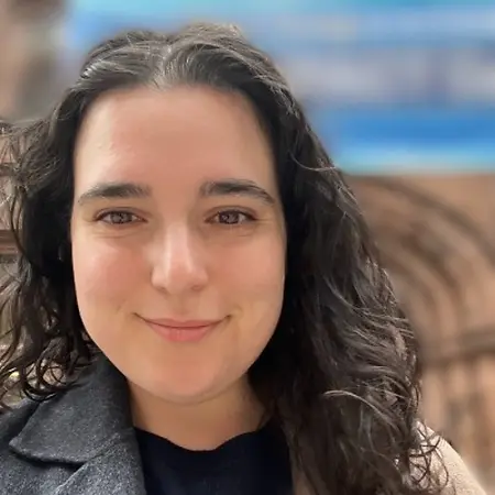 Christie Cantor, Mental Health Counseling Intern on Influential Women