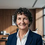 Deborah Cantlin MSN, RN, AMB-BC, NPD-BC, Registered Nurse on Influential Women