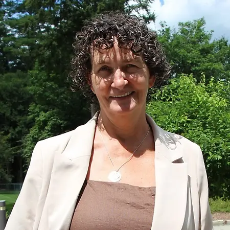 Deborah Cantlin MSN, RN, AMB-BC, NPD-BC, Registered Nurse on Influential Women