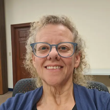 Amy Woelfel, Purchasing Manager on Influential Women