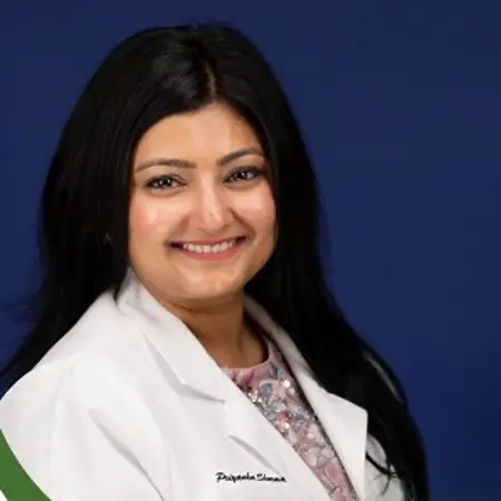 Priyanka Sharma, ADEA COSRF District 9 Commissioner on Influential Women
