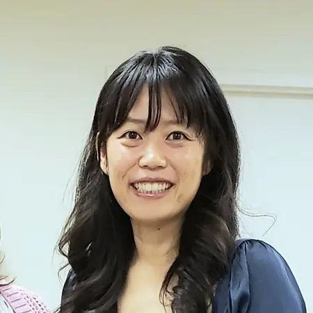 Maria Terada, Senior Director, Product & Design on Influential Women