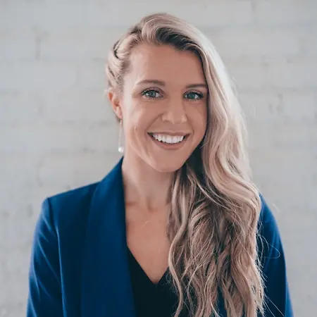 Paige DiTommaso, Varsity Girls Soccer Coach on Influential Women