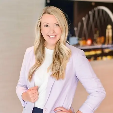 Kate Nickerson, Partner on Influential Women