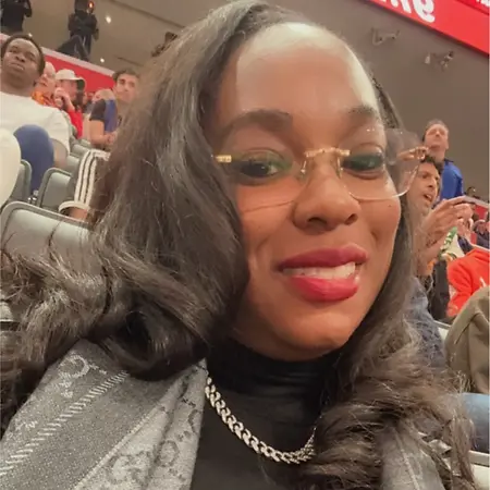 Sharnee Brown, Project Consultant on Influential Women