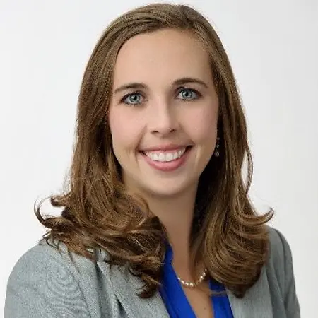 Melanie Hoar-Phillips, PhD, Senior Formulations Manager on Influential Women