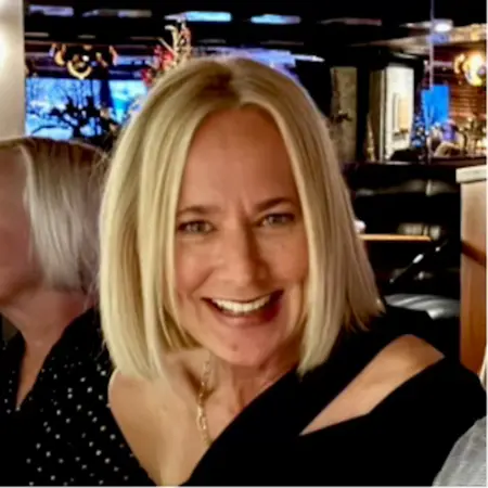 Caroline Sullivan, M.A., Founder Owner on Influential Women