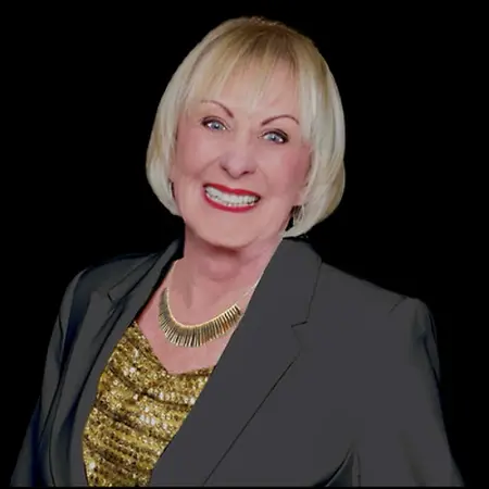Linda Shields, Faculty/Communications Department on Influential Women