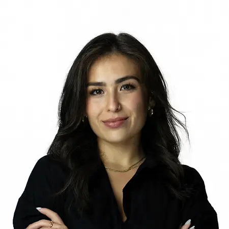 Valentina Carreno, Recruiter on Influential Women