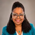 Kimberly Emory, Interim Executive Director on Influential Women