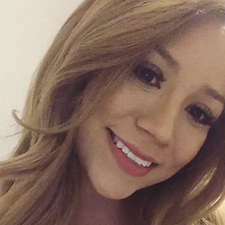 Yaneli Cervantes, Co-founder on Influential Women