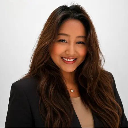 Anne Ocampo, Senior Marketing Specialist on Influential Women