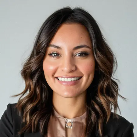 Yahayra Stephany Mejorada, Founder on Influential Women