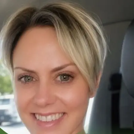 Michelle Hall, Notary Public on Influential Women