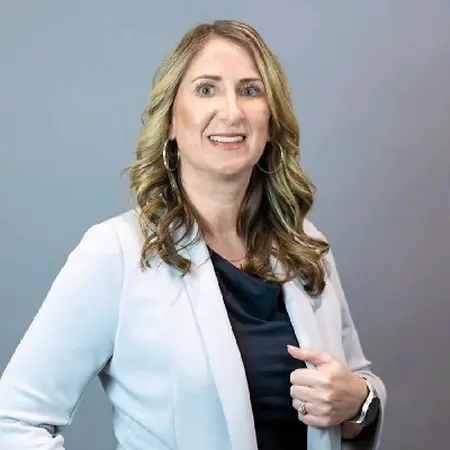 Whitney Love, CISR, CBIA, Commercial Account Manager on Influential Women