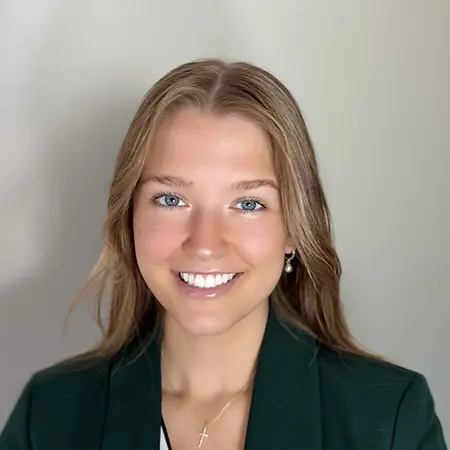 Brooke Cowan, MBA, Operations Analytics Engineer on Influential Women