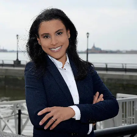Sheena Foster, CEO & Founder on Influential Women