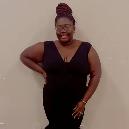Georgette Tytianna Williams profile on Influential Women