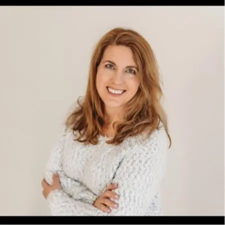 Molly VanDerWielen, Director of Development on Influential Women
