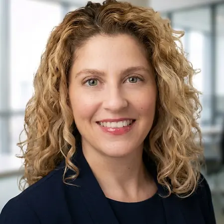 Adrienne Porter, Associate Business Development Manager - Independent Pet Specialty on Influential Women