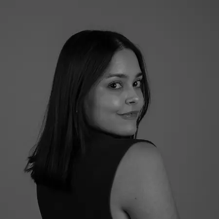 Alanis Nicole Flores, Owner on Influential Women