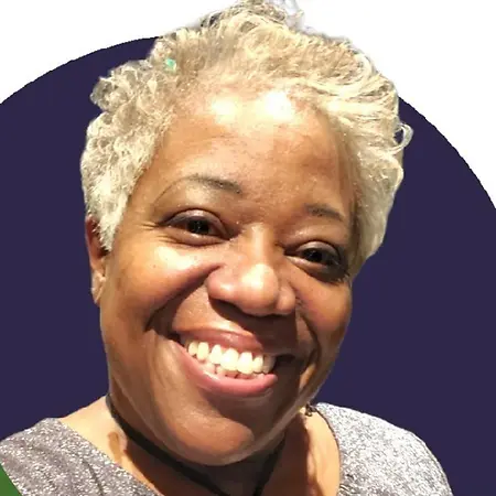 Camille Wade, Caregiving on Influential Women