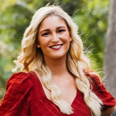 Lauren Tabler, Enterprise Account Executive on Influential Women