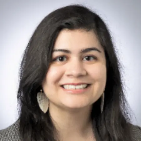 Eleonora Chakraborty, RAC, Associate Director for Strategic Global Labeling on Influential Women