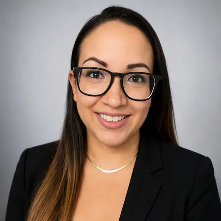 Amanda Rios, MSCJ, CityONE Manager on Influential Women
