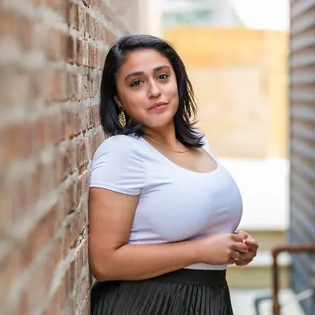 Betsy Calderon, Creative Director on Influential Women
