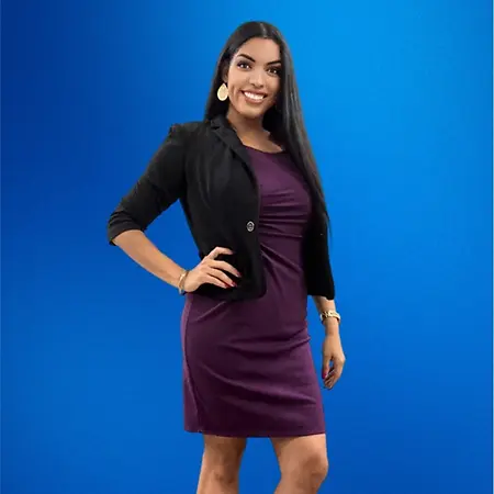 Jacquelyn Guzman, Marketing Executive on Influential Women