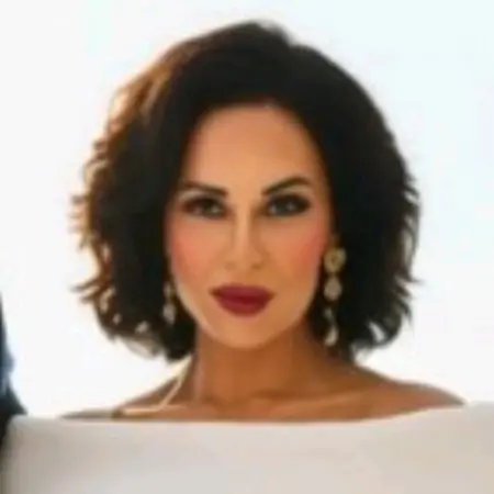 Jenna Ghisolfo, President & Founder on Influential Women