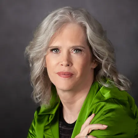 Teresa Diane Phillips, Motivational Speaker on Influential Women