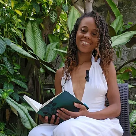 Kayla Harley, Multimedia Journalist on Influential Women