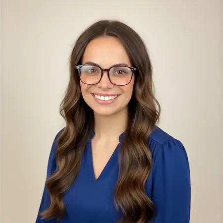 Amanda Brimhall, Business Technical Advisor on Influential Women