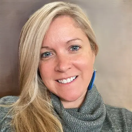 Kimberly Oaks, Senior Manager EP Professional Education, US & CALA on Influential Women