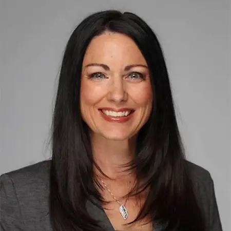 Kayla Robinson, School Director on Influential Women