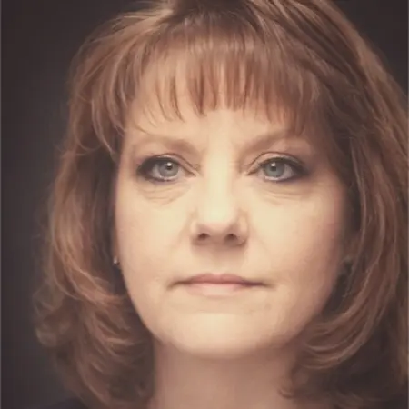 Rhonda Anderson, Client Solutions Consultant on Influential Women
