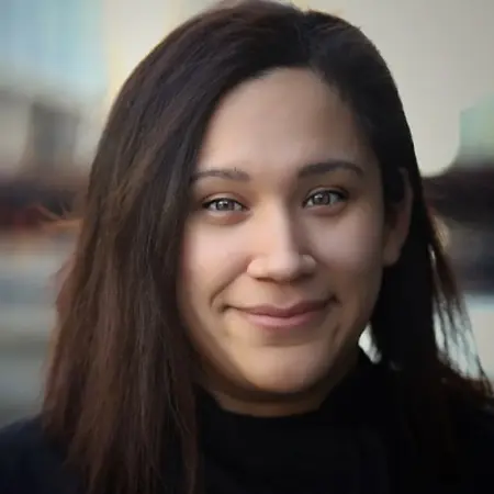 Yeraldy Gomez, Regional Sales Specialist on Influential Women