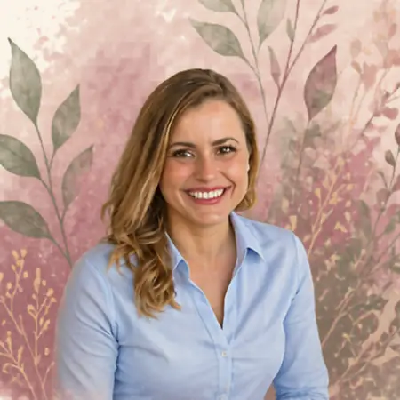 Brooke McKinney, Instructional Designer, AI Enablement Strategist on Influential Women